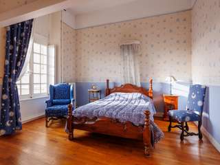 Vente appartement 6 pièces