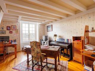 Vente appartement 6 pièces