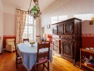 Vente appartement 6 pièces