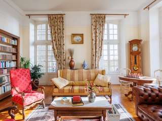 Vente appartement 6 pièces