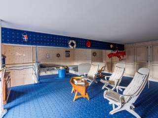 Vente appartement 6 pièces