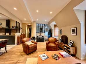 Vente Appartement 2 piècesSaint-Malo
