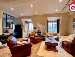 Vente Appartement 2 piècesSaint-Malo