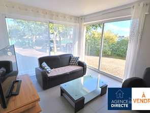 Vente Appartement 3 piècesSaint-Malo