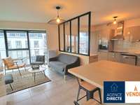 Vente appartement 3 pièces Vente appartement 3 pièces