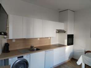Vente Appartement 2 piècesSaint-Malo