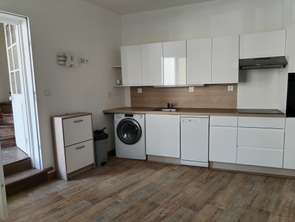 Vente Appartement 2 piècesSaint-Malo