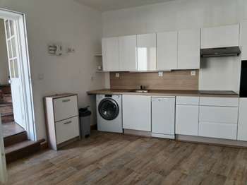 Vente appartement 2 pièces Saint-Malo 35