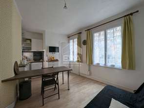 Vente Appartement 2 piècesSaint-Malo