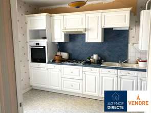 Vente Appartement 3 piècesSaint-Malo