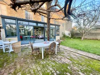 Vente Appartement 3 piècesSaint-Malo