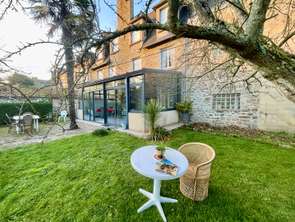 Vente Appartement 3 piècesSaint-Malo