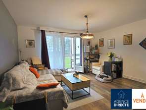 Vente Appartement 2 piècesSaint-Malo