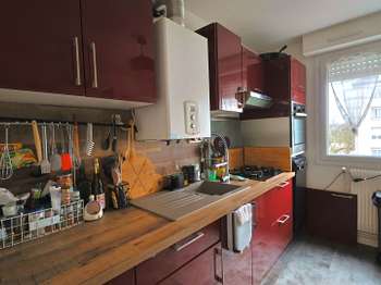 Vente appartement 2 pièces Vente appartement 2 pièces
