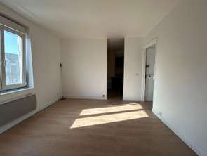 Vente Appartement 2 piècesSaint-Malo