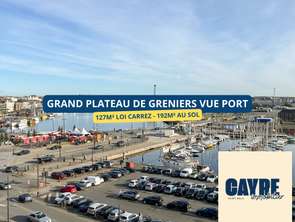 Vente Appartement 6 pièces +Saint-Malo