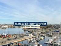 Vente appartement 11 pièces