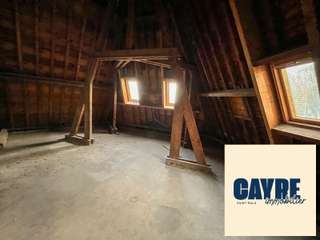 Vente appartement 11 pièces