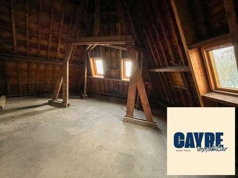 Vente appartement 11 pièces