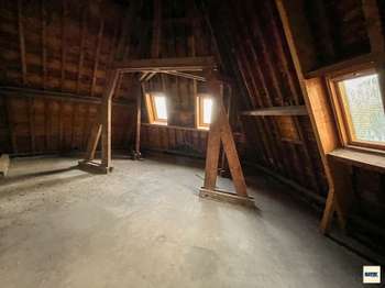 Vente appartement 11 pièces