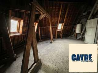 Vente appartement 11 pièces