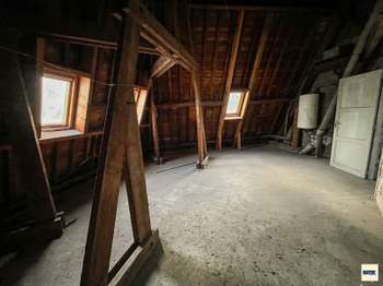 Vente appartement 11 pièces