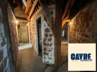 Vente appartement 11 pièces