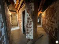 Vente appartement 11 pièces