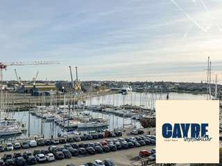 Vente appartement 11 pièces