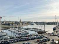 Vente appartement 11 pièces