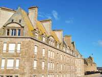 Vente appartement 11 pièces
