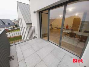 Vente Appartement 3 piècesSaint-Malo
