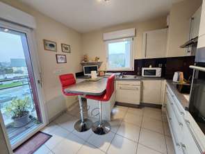 Vente Appartement 4 piècesSaint-Malo