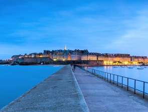 Vente Appartement 6 pièces +Saint-Malo