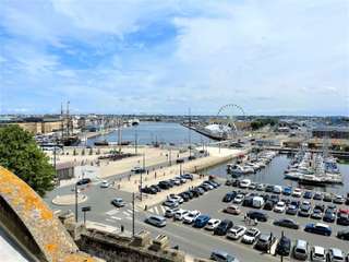 Vente appartement 11 pièces
