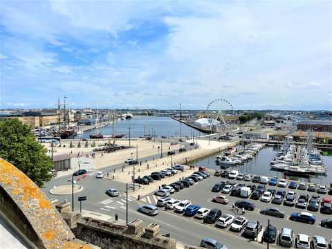 Vente appartement 11 pièces