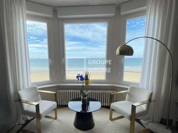Vente Appartement 4 piècesSaint-Malo