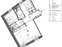 Vente appartement 3 pièces Vente appartement 3 pièces