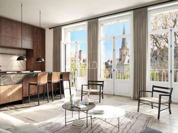 Vente appartement 3 pièces Vente appartement 3 pièces