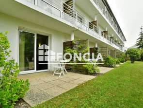 Vente Appartement T1Saint-Malo