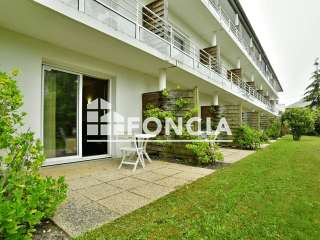 Vente appartement 1 pièce Vente appartement 1 pièce