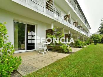 Vente appartement 1 pièce Saint-Malo 35