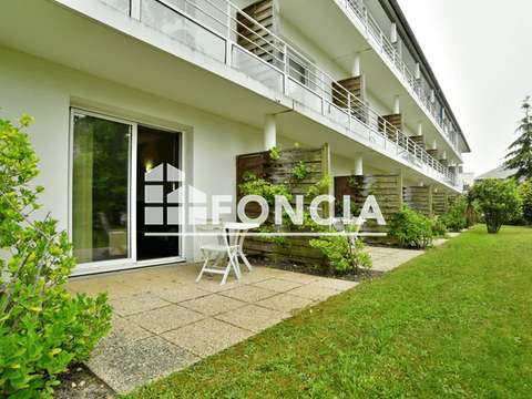 Vente appartement 1 pièce Saint-Malo 35