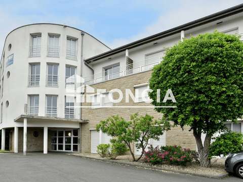 Vente appartement 1 pièce Vente appartement 1 pièce