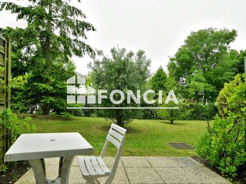 Vente appartement 1 pièce Vente appartement 1 pièce