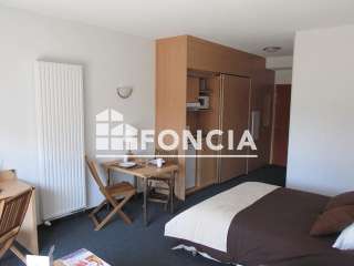 Vente appartement 1 pièce Vente appartement 1 pièce