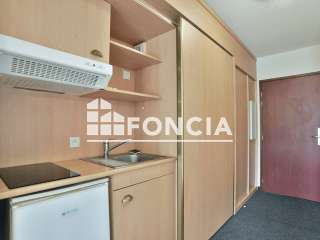 Vente appartement 1 pièce Vente appartement 1 pièce