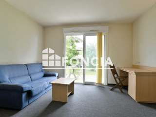 Vente appartement 1 pièce Vente appartement 1 pièce