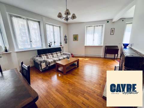 Vente appartement 4 pièces Vente appartement 4 pièces
