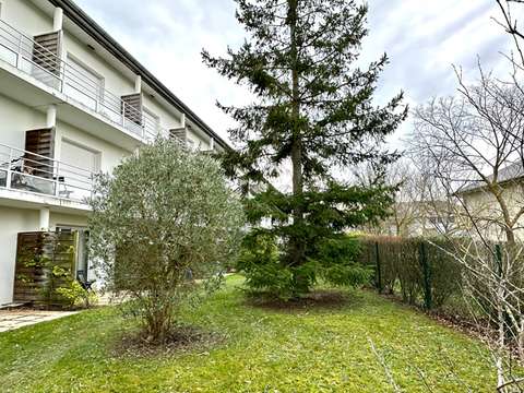 Vente Studio 1 pièce Saint-Malo 35